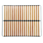 Υπόστρωµα – Sommier Premium Πυκνό flat sommier