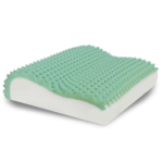 Μαξιλάρι Aloe Vera massage Αυχενικό