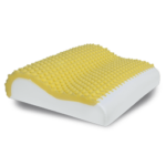 Μαξιλάρι Χαμομήλι massage – Ανατοµικό